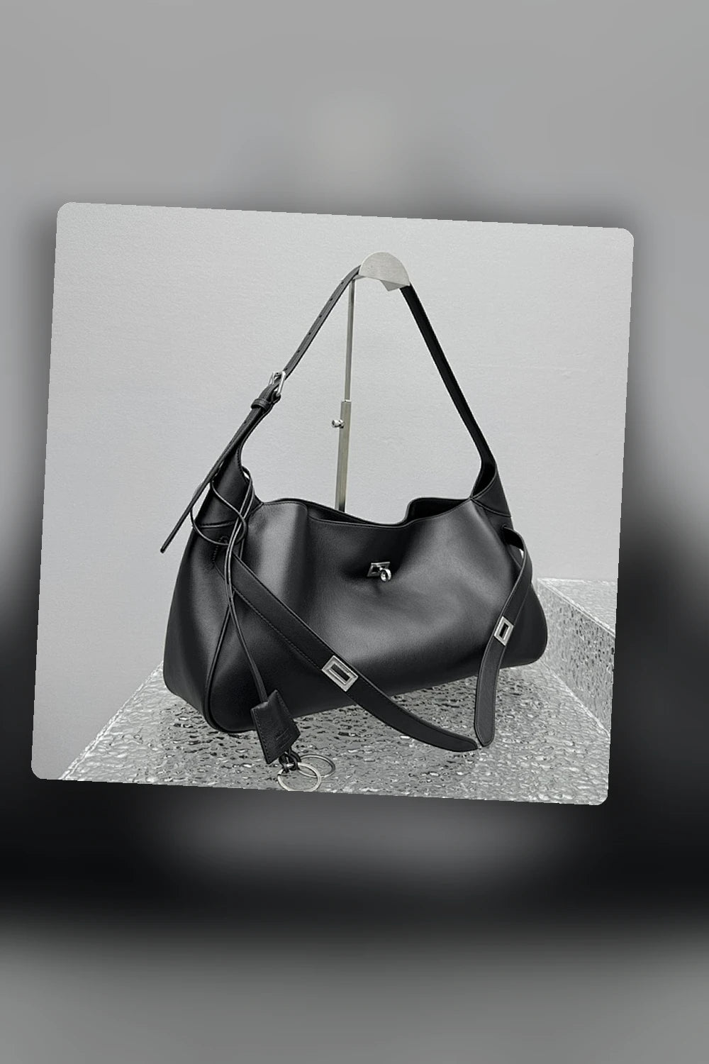 NB - BG Bag - 1497