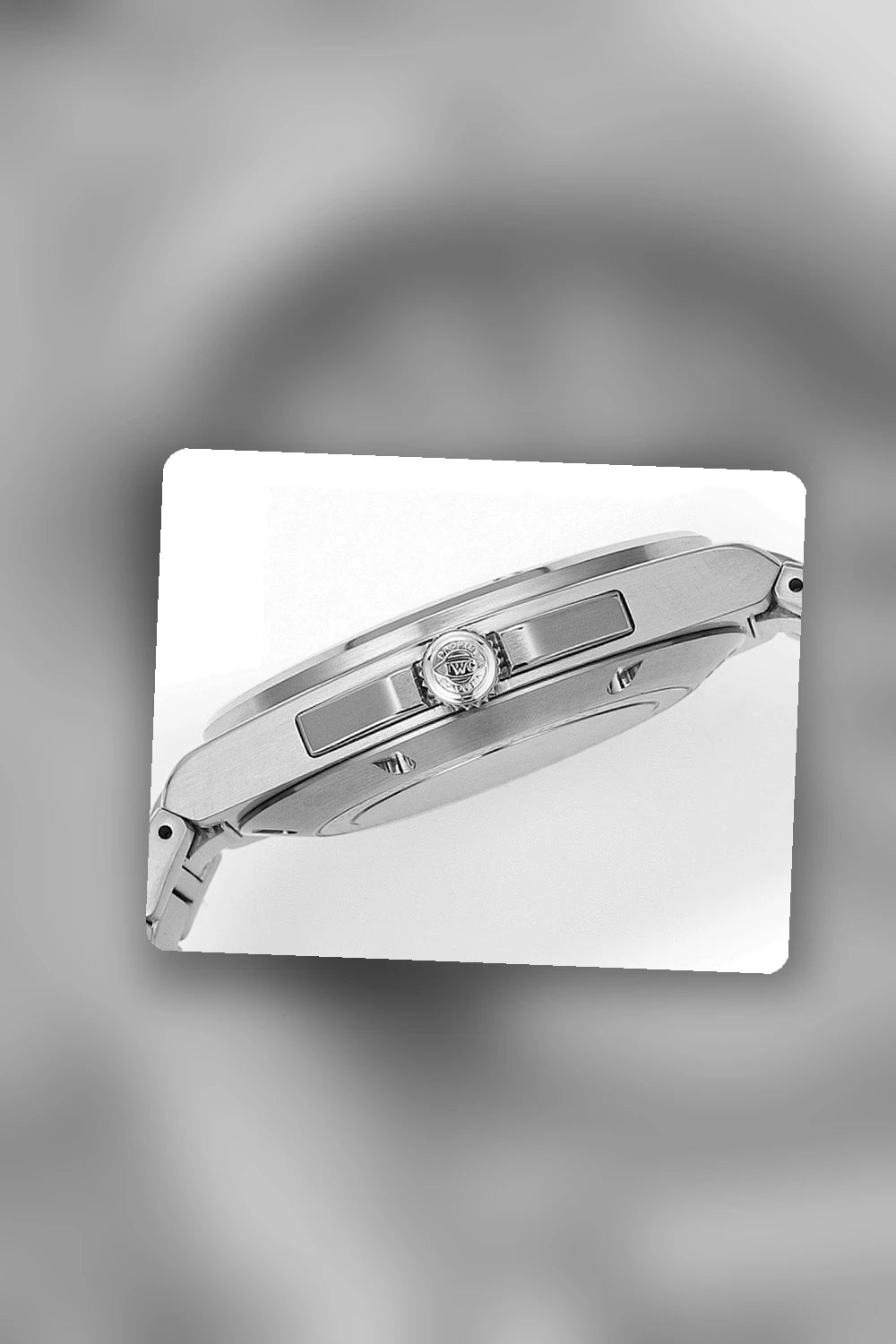 NB - Mix Watch - 1767