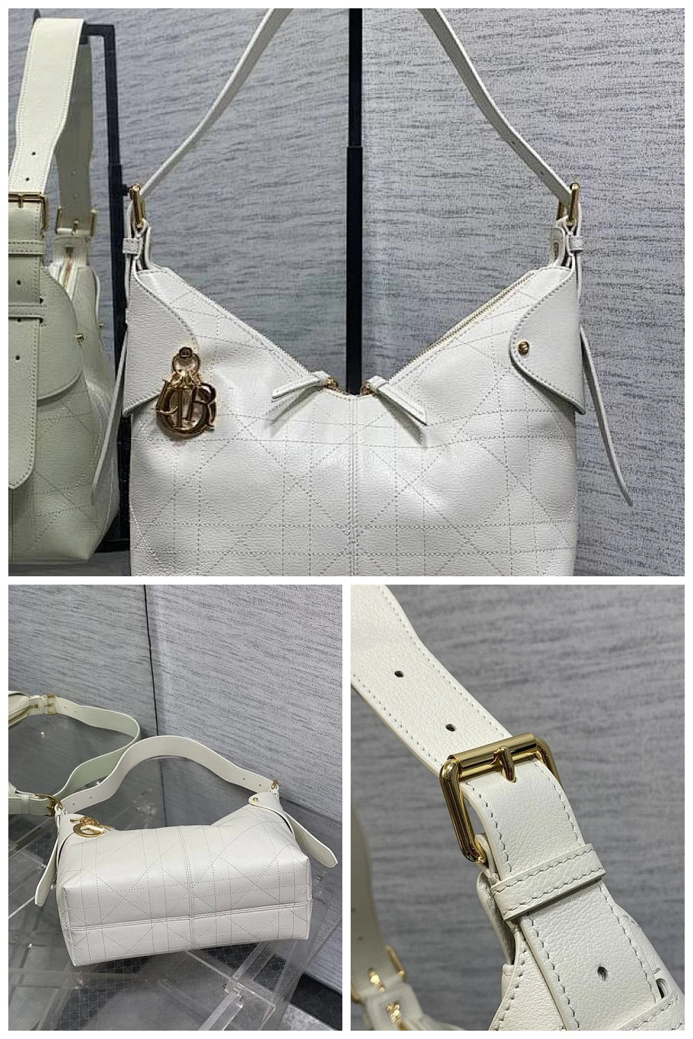 NB - DOR Bag - 670