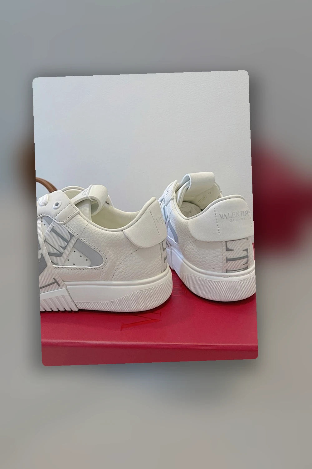 NB - VEL Women Shoes - 339