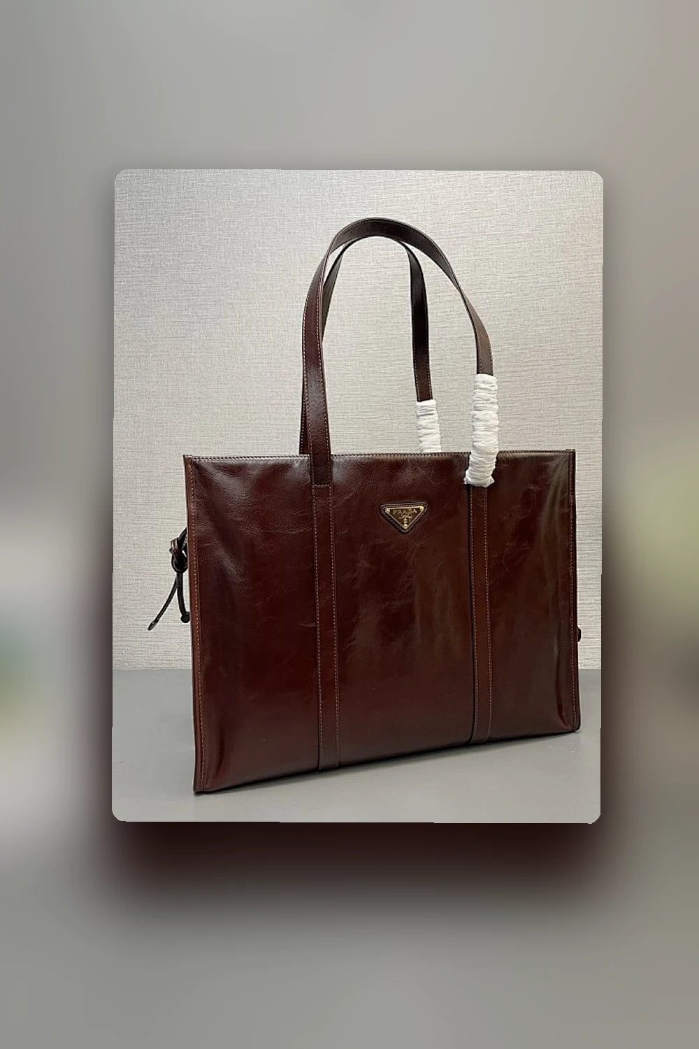 NB - PD Bag - 458