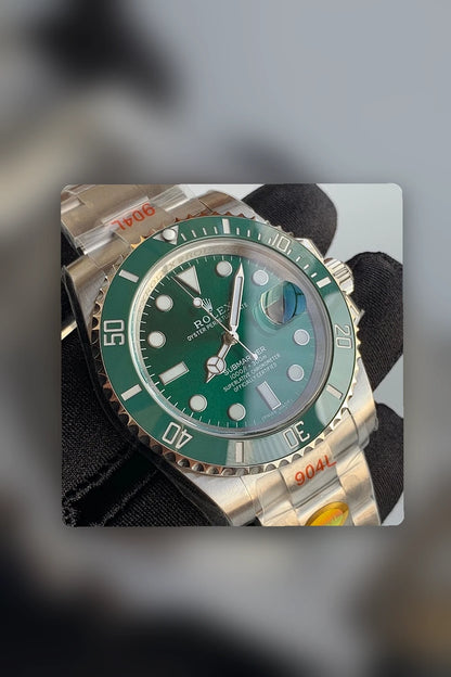 NB - Mix Watch - 1470