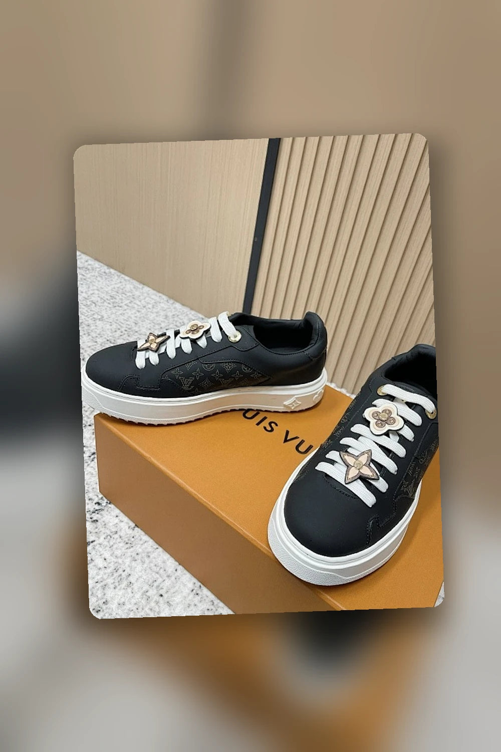 NB - LOV Women Shoes - 1034