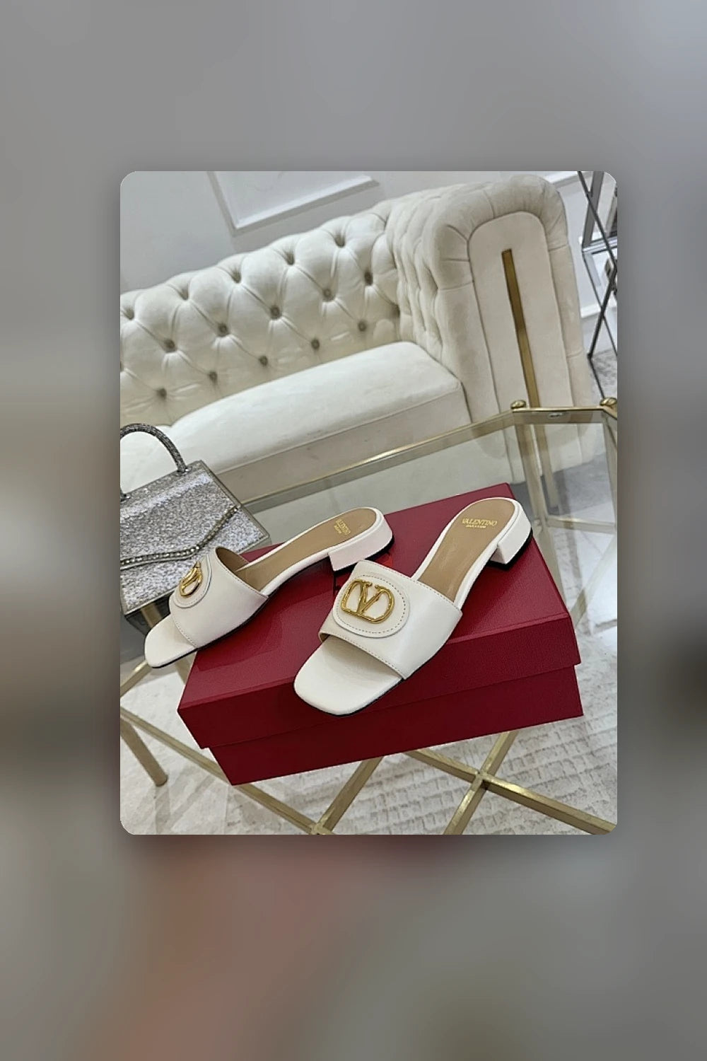 NB - VEL Women Shoes - 752