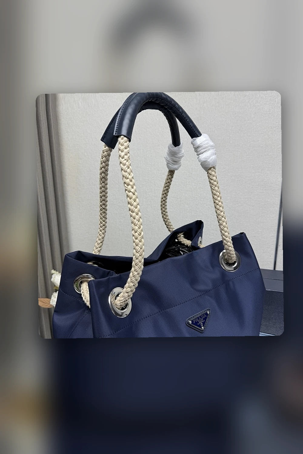 NB - PD Bag - 205