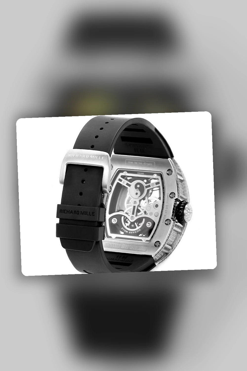 NB - Mix Watch - 1780
