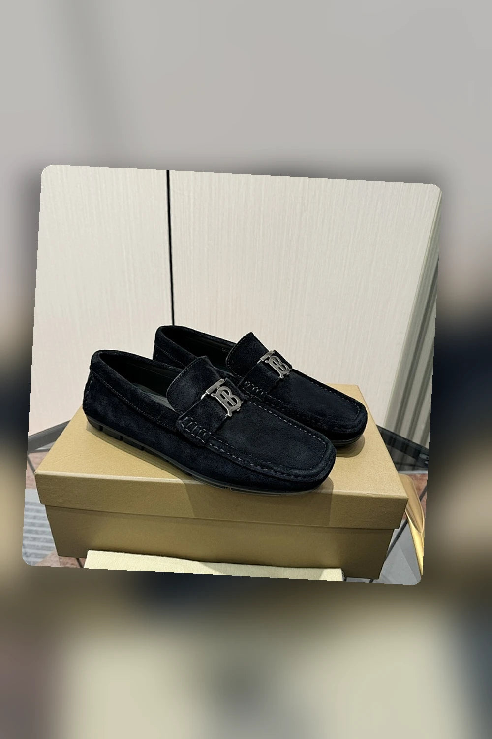 NB - BOR Women Shoes - 246