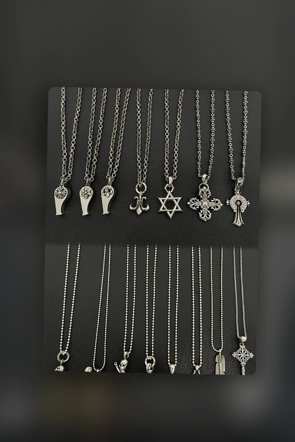 NB - CHO Jewelry - 237