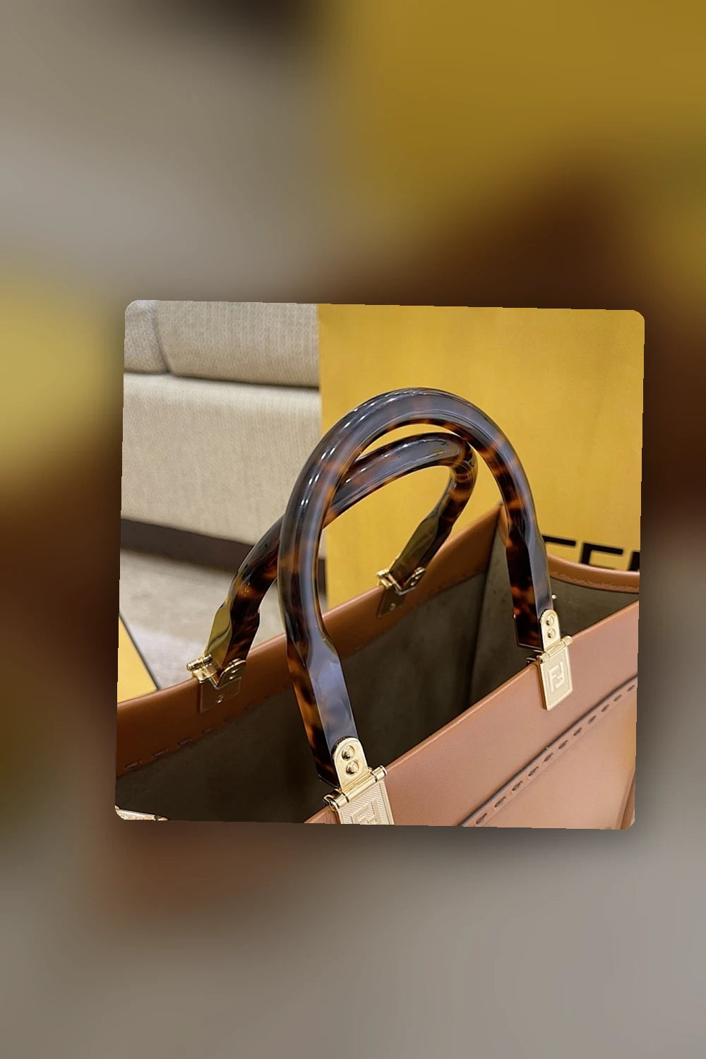 NB - FDE Bag - 376