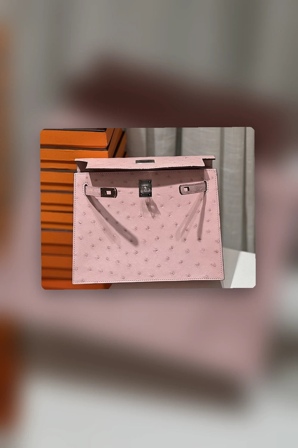 NB - HMS Bag - 523