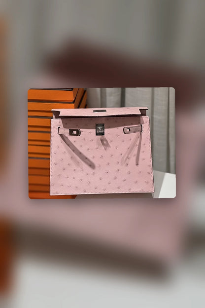 NB - HMS Bag - 523