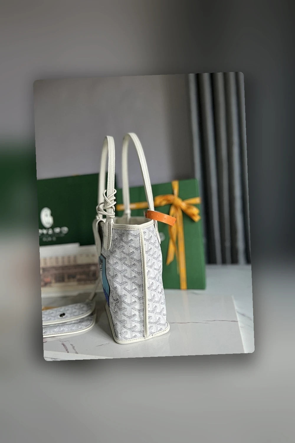 NB - GYO Bag - 1389