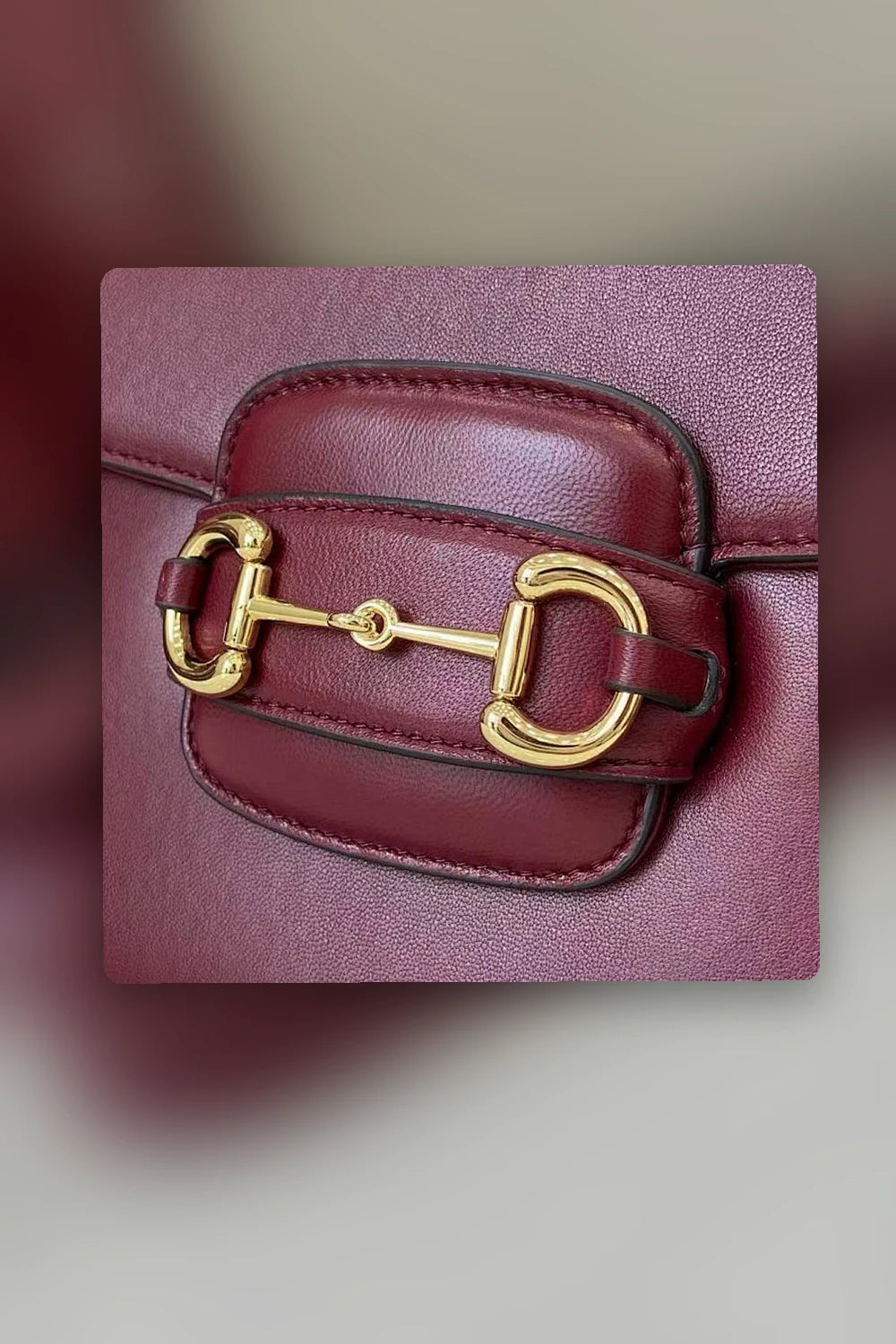 NB - GUKI Bag - 282