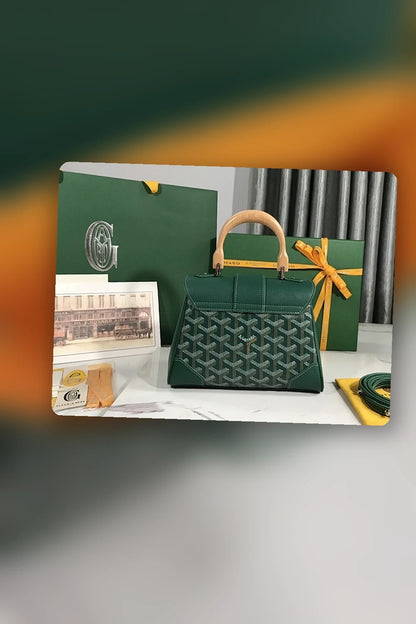 NB - GYO Bag - 1020