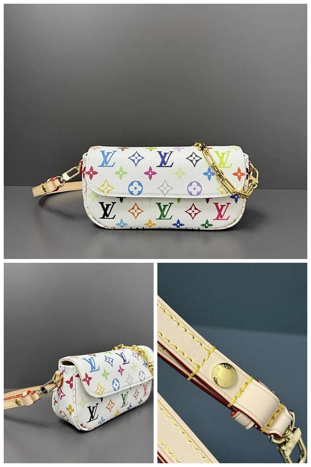 NB - LOV Bag - 572