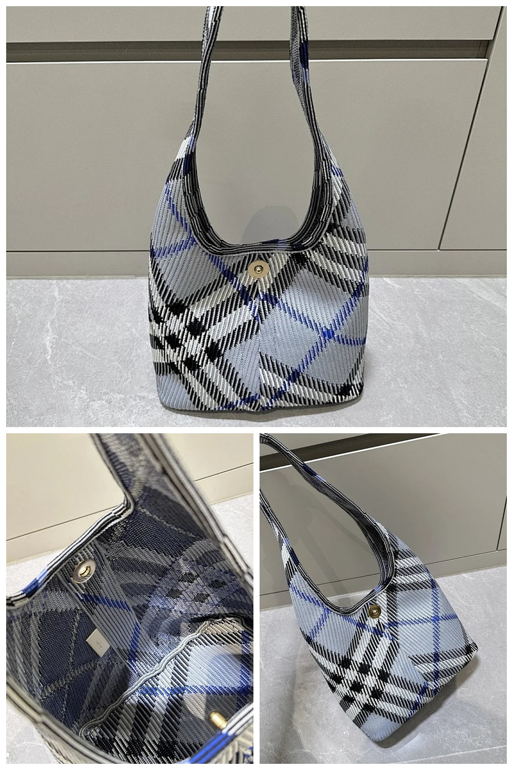 NB - BOR Bag - 858