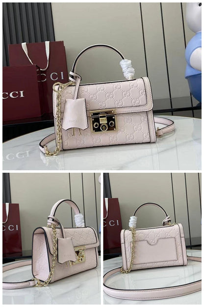 NB - GUKI Bag - 383