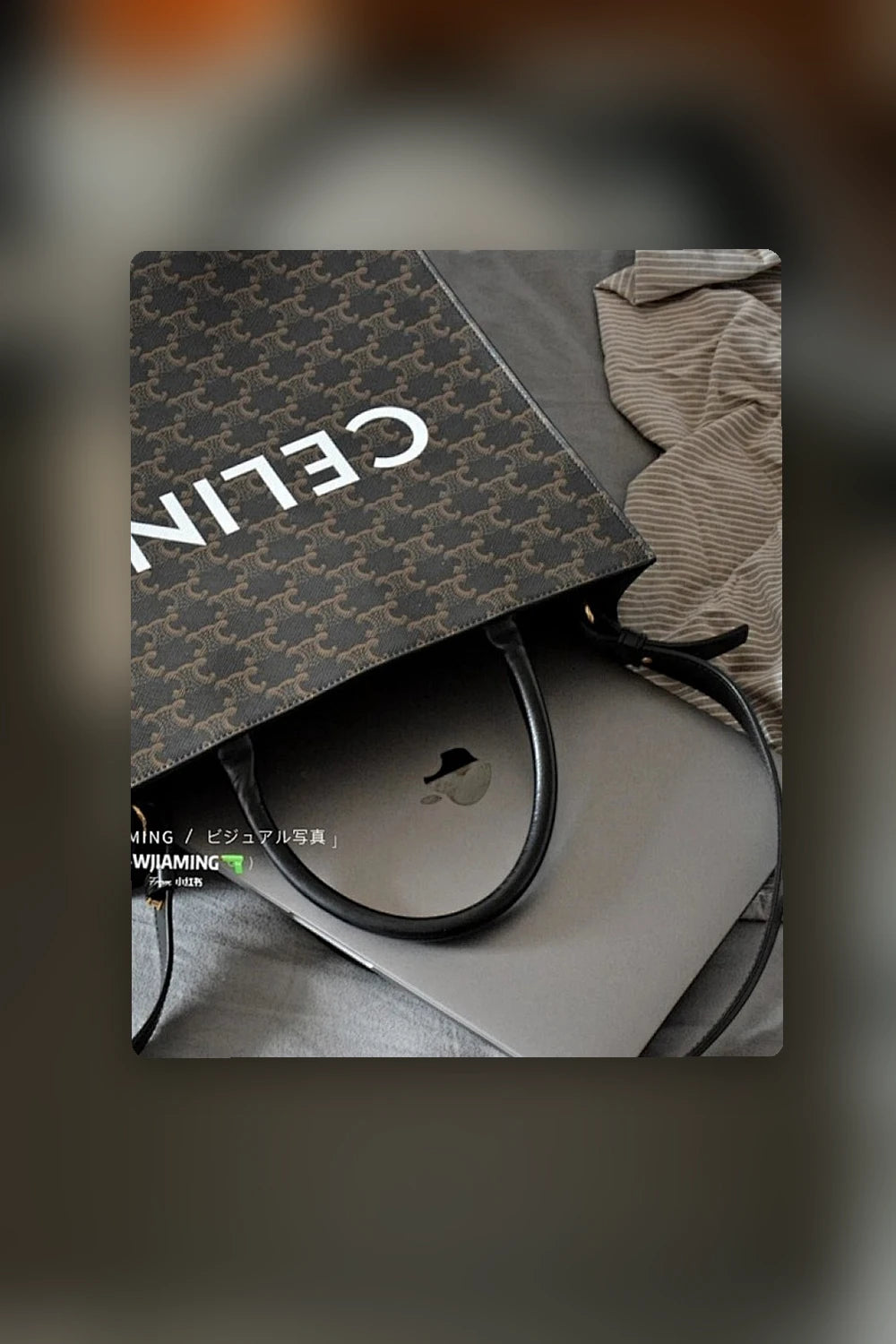 NB - COL Bag - 009