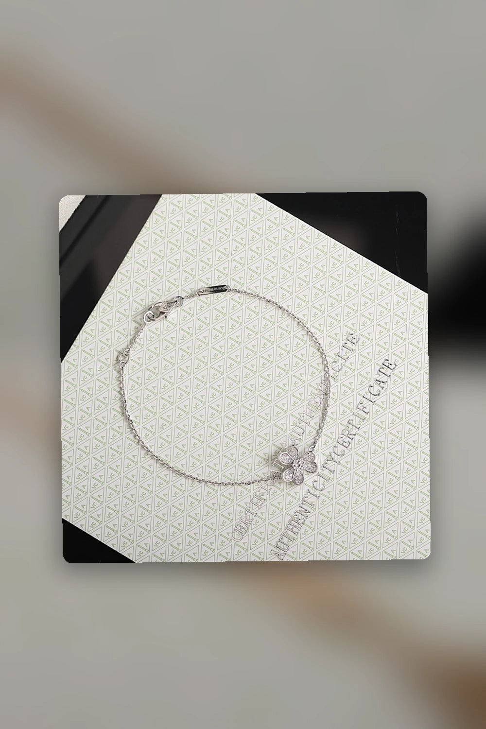 NB - VACA Jewelry - 168