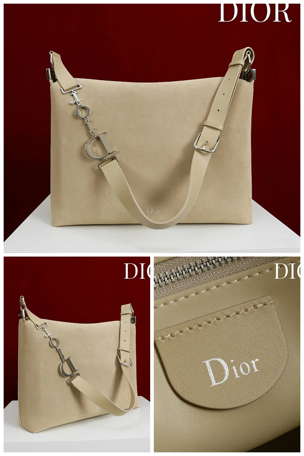 NB - DOR Bag - 1124