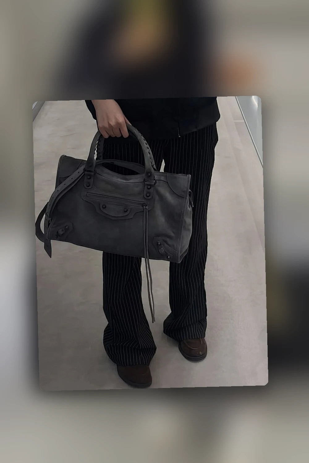 NB - BG Bag - 447