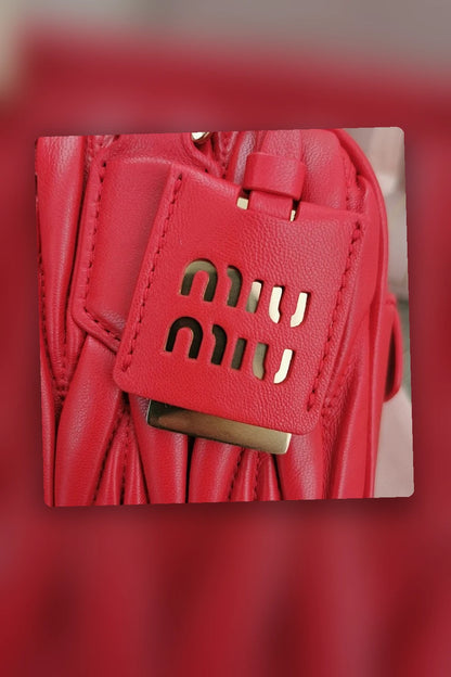NB - MMU Bag - 487