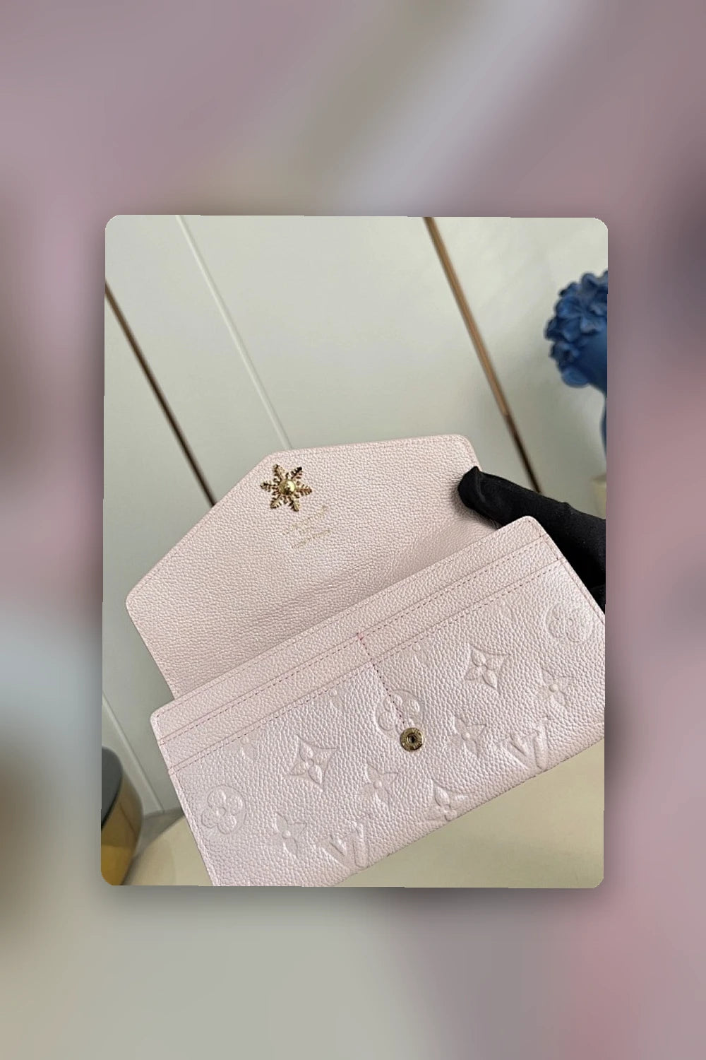 NB - LOV Bag - 538