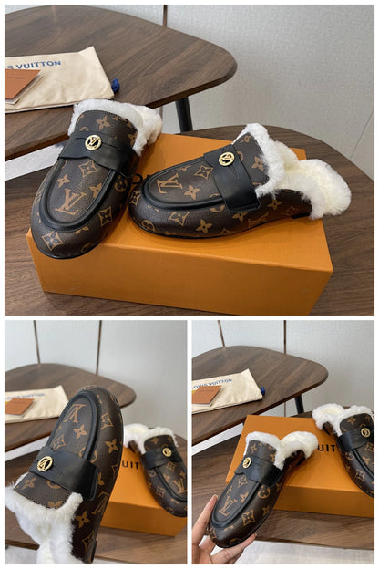 NB - LOV Women Shoes - 637