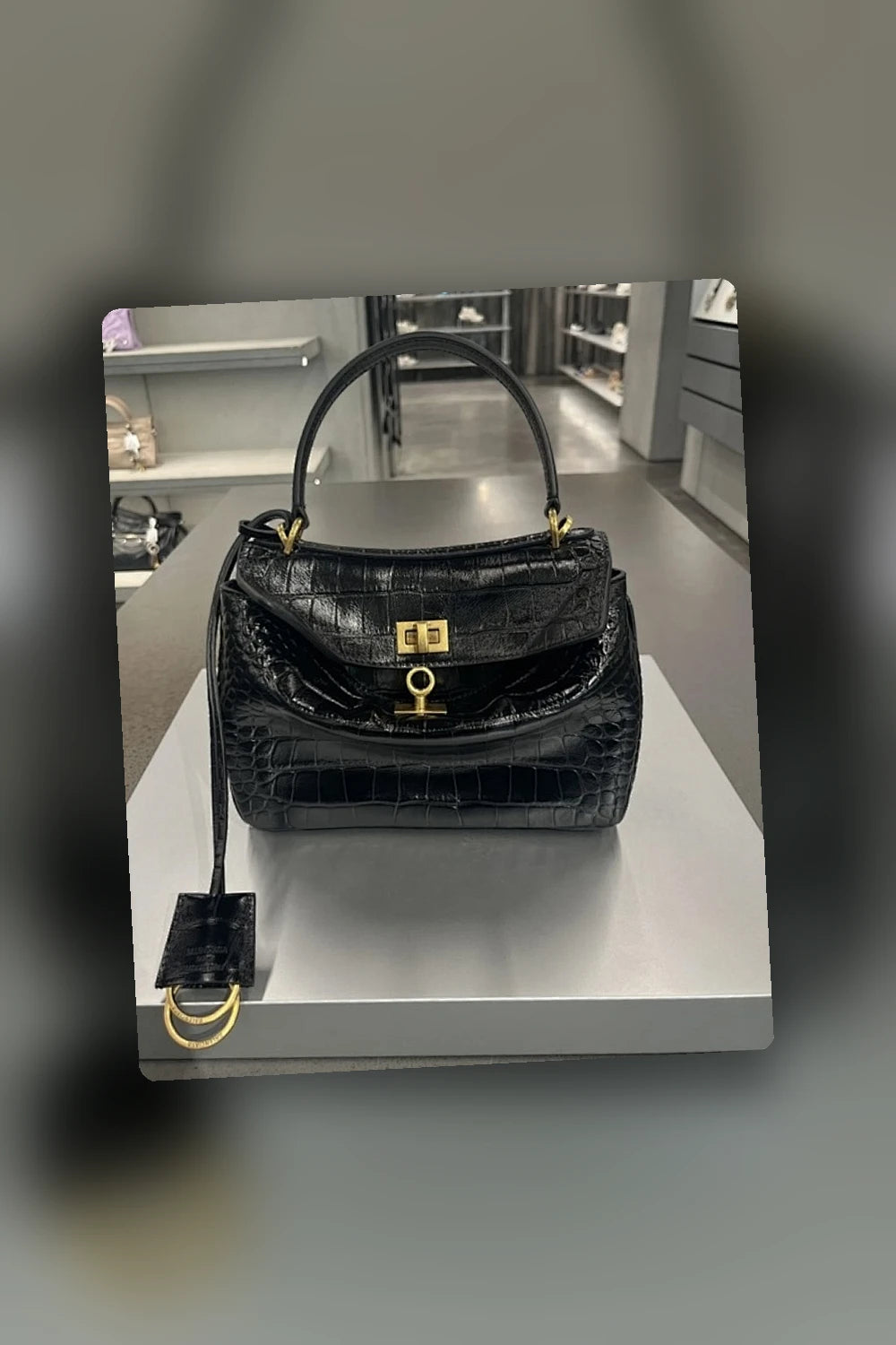 NB - BG Bag - 623