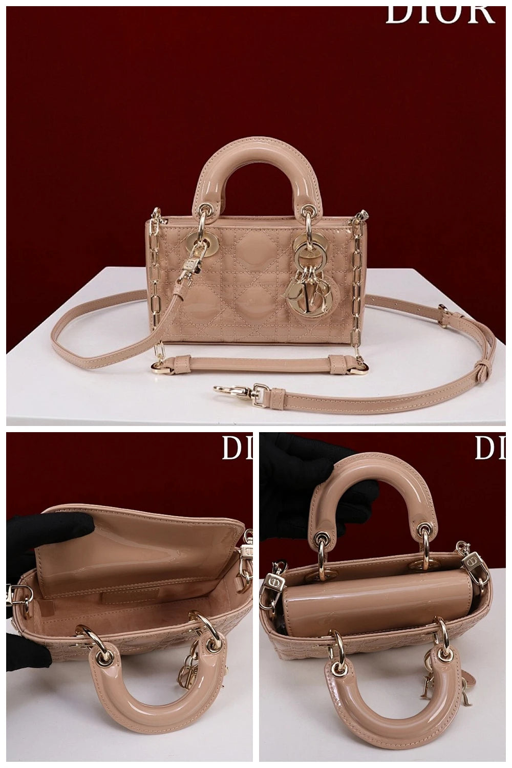 NB - DOR Bag - 314