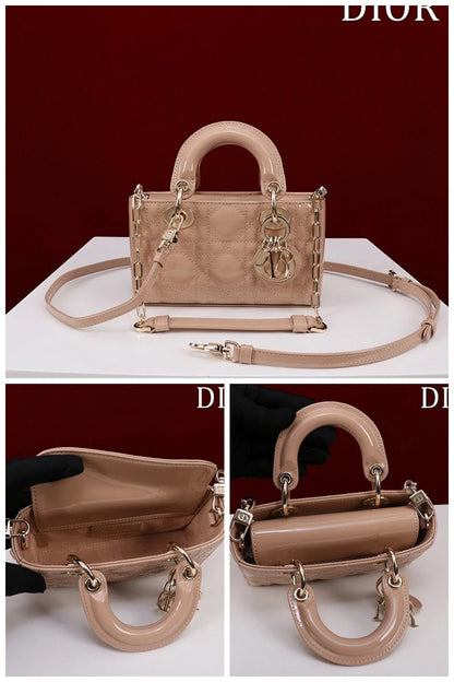 NB - DOR Bag - 314