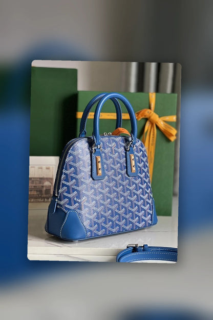 NB - GYO Bag - 1208