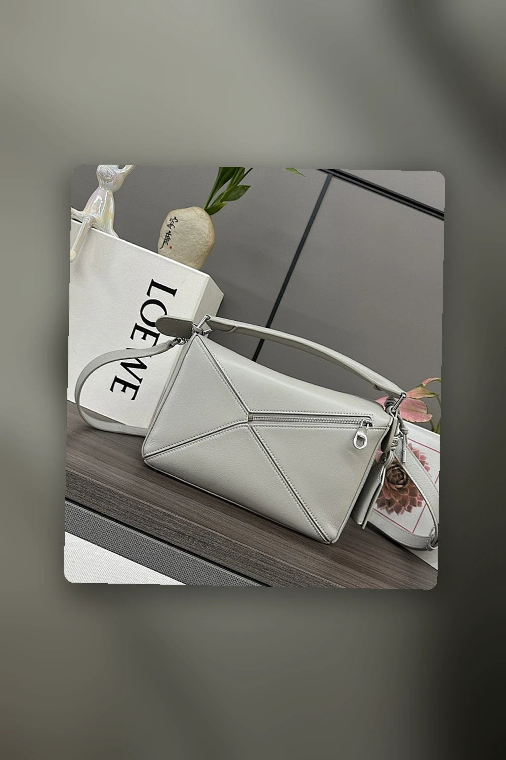 NB - LWO Bag - 436