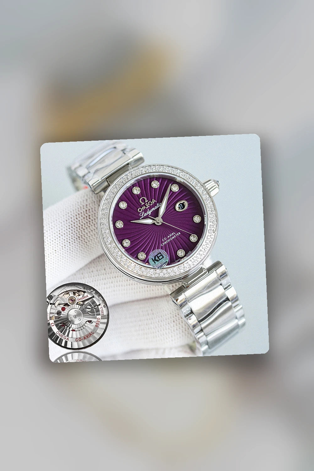NB - Mix Watch - 939