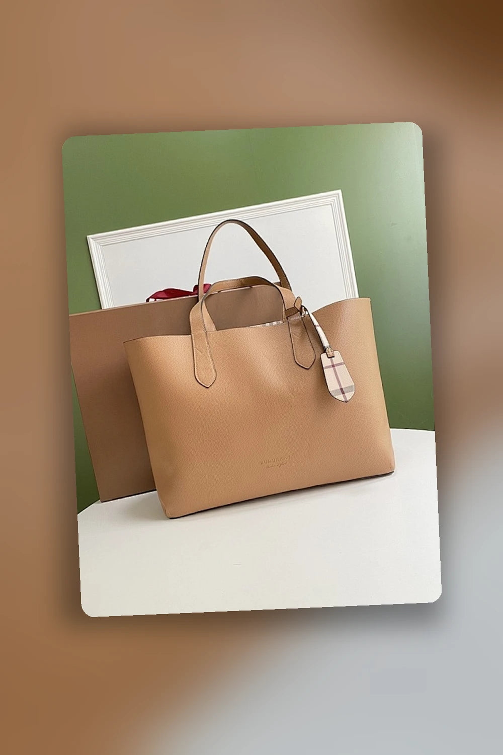 NB - BOR Bag - 411