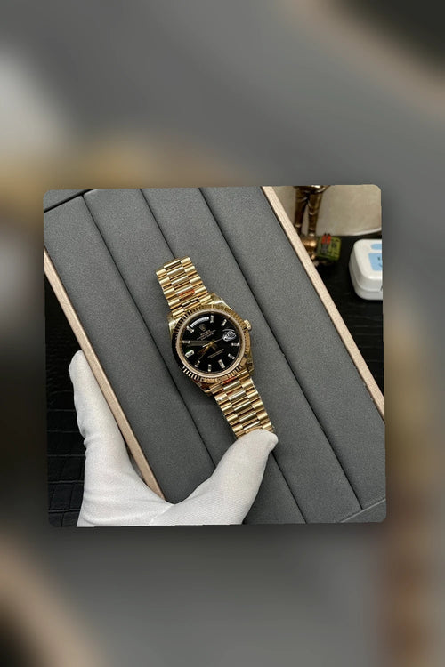 NB - Mix Watch - 239