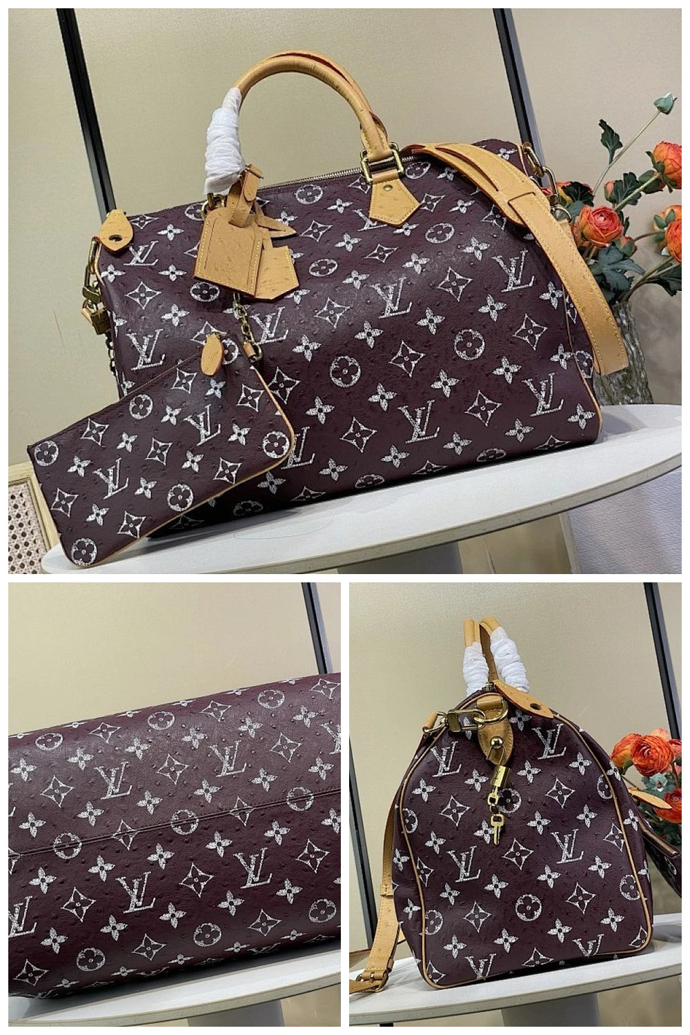 NB - LOV Bag - 1055