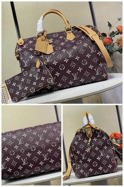 NB - LOV Bag - 1055