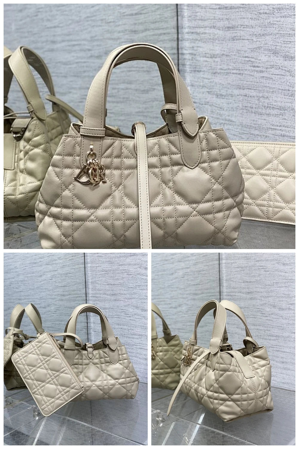 NB - DOR Bag - 789