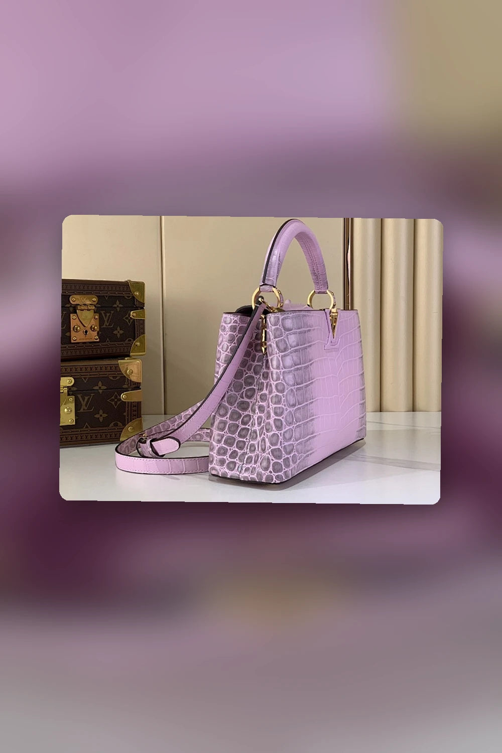 NB - LOV Bag - 818