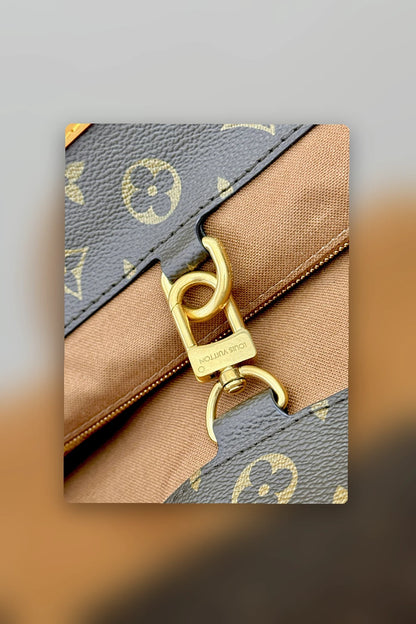 NB - LOV Bag - 327
