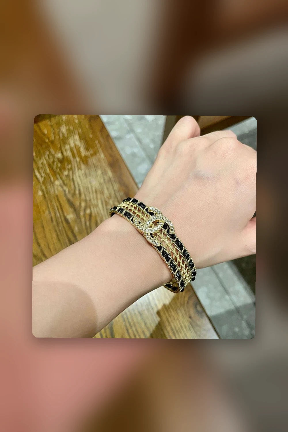 NB - CHL Jewelry - 1045