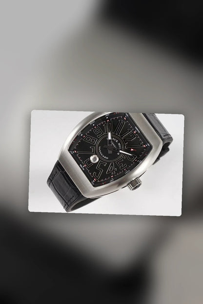 NB - Mix Watch - 912
