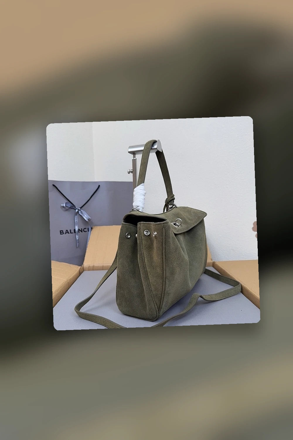 NB - BG Bag - 746