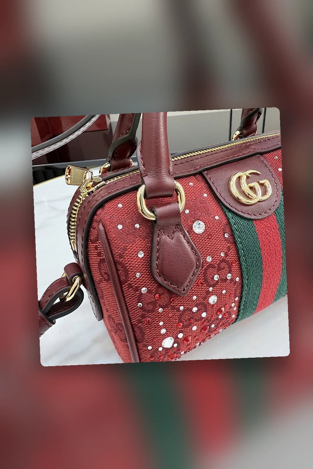 NB - GUKI Bag - 055
