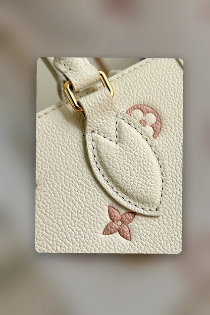 NB - LOV Bag - 263