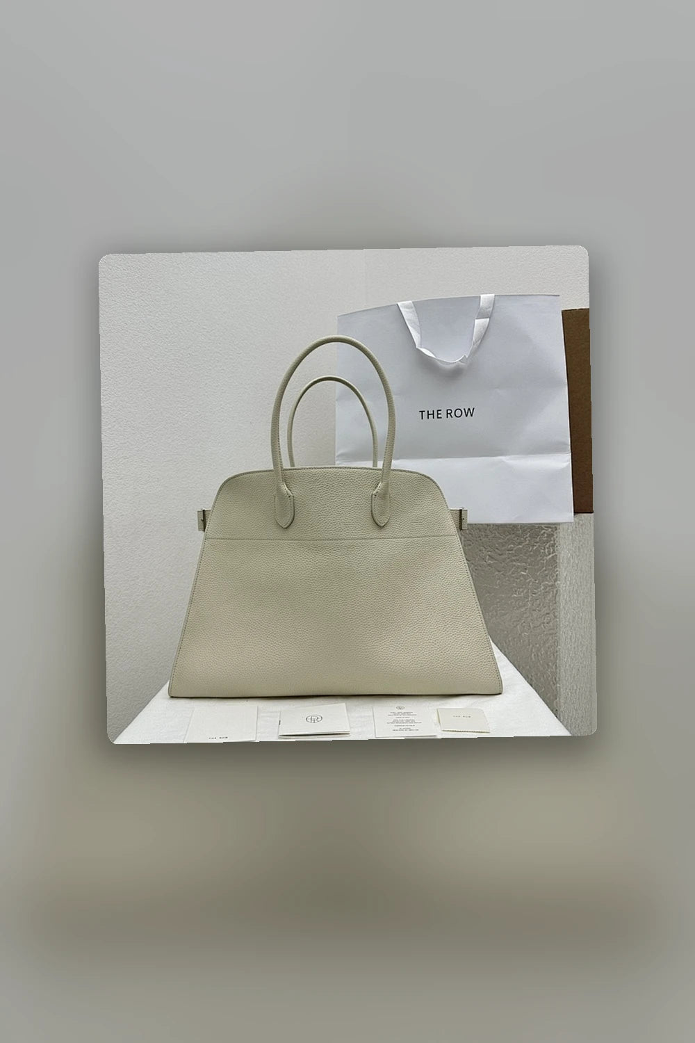 NB - THR Bag - 582