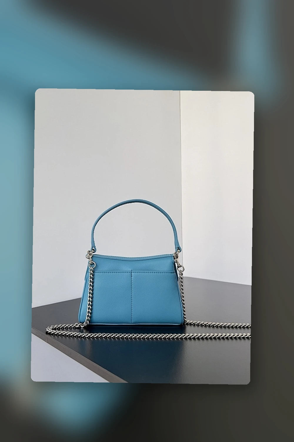 NB - BG Bag - 348