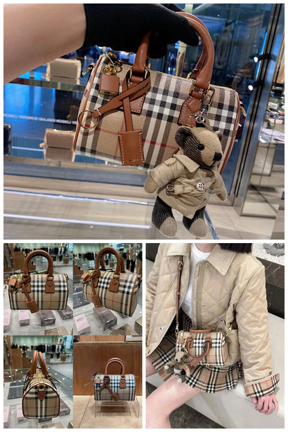 NB - BOR Bag - 589