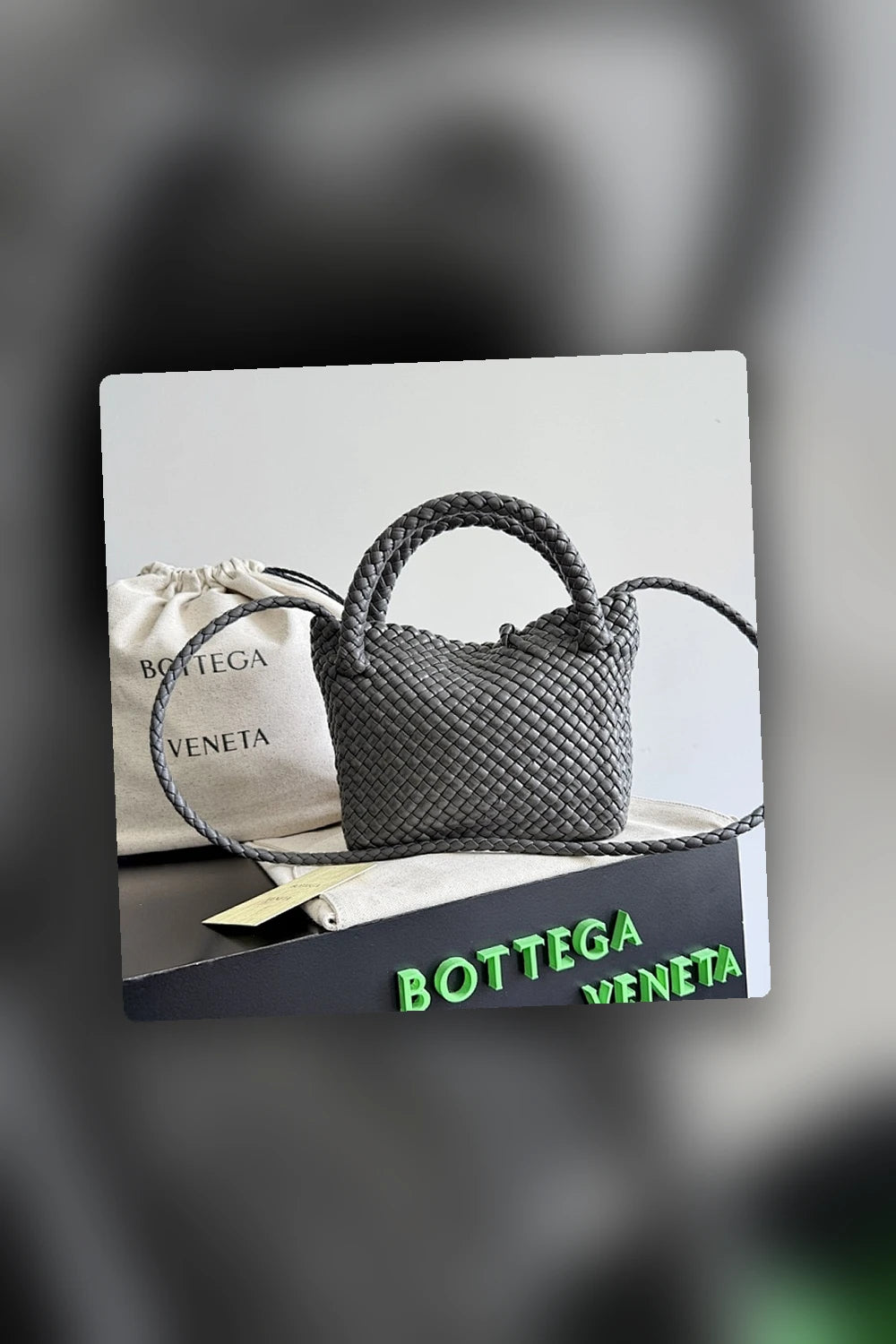 NB - BOV Bag - 1132